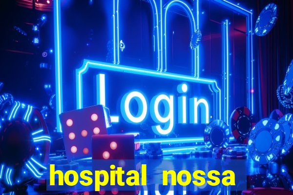 hospital nossa senhora de lourdes antas bahia